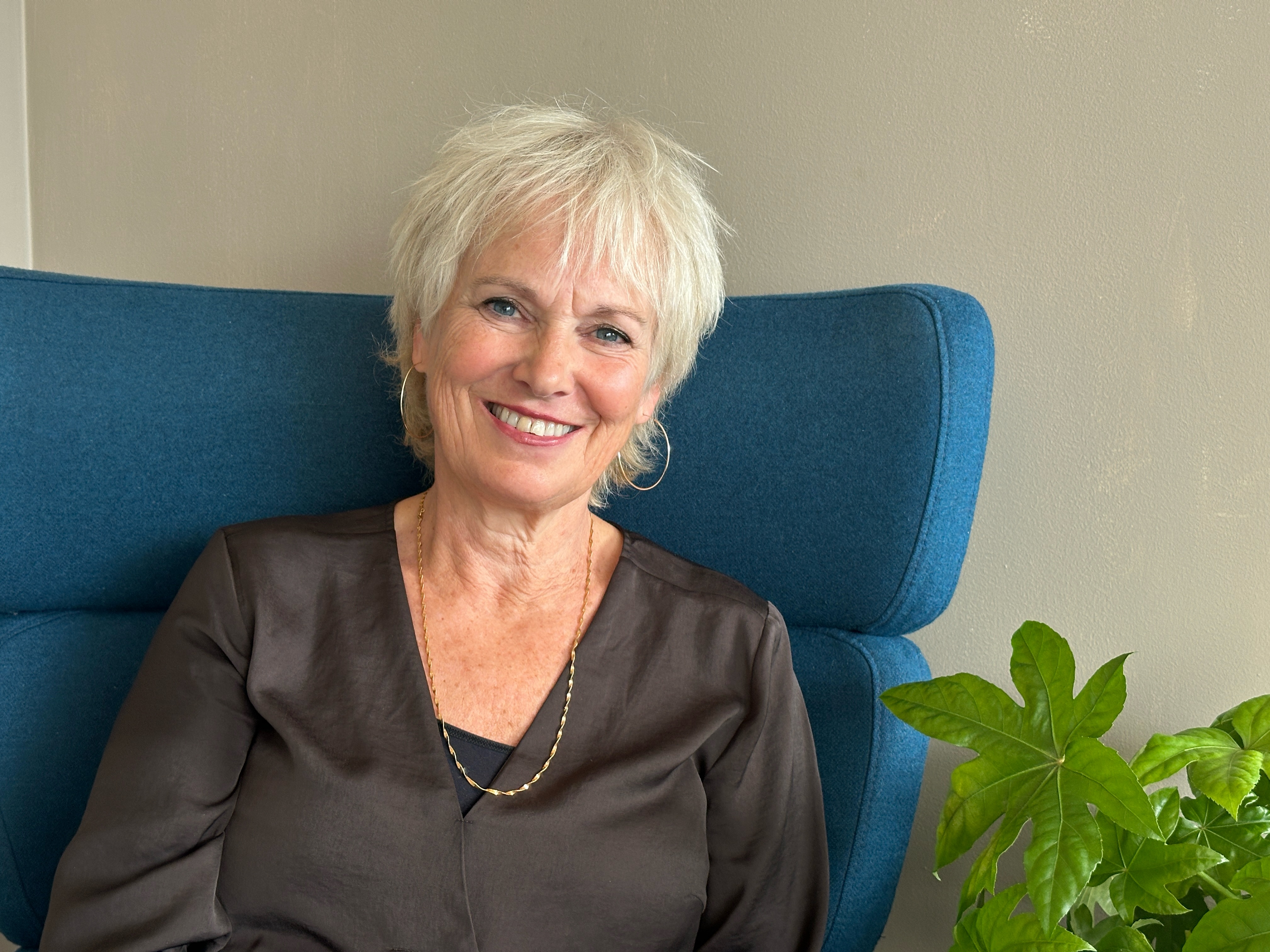 Psykologspesialist, Marianne Straume, Bergen, Klinikk for krisepsykologi